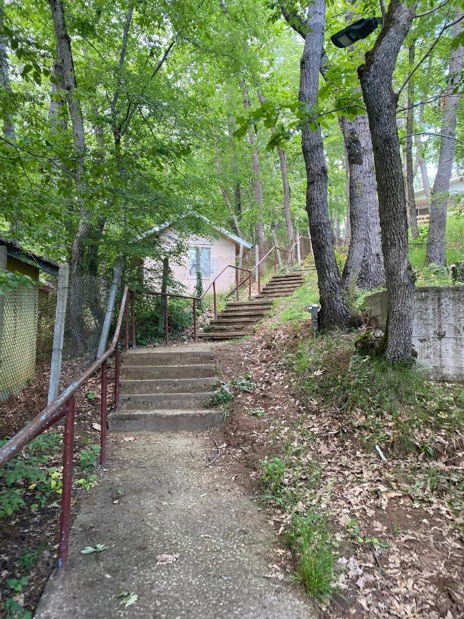 Бунгала Виктория - Камчия Exterior foto